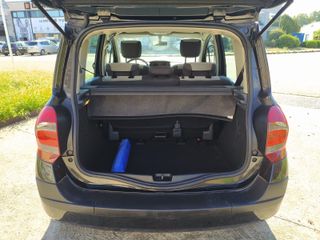RENAULT Modus 1.2i 75CV 5P