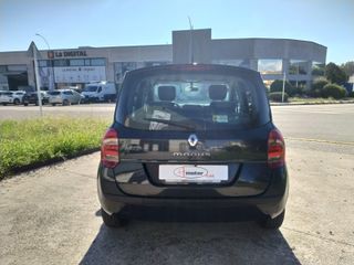 RENAULT Modus 1.2i 75CV 5P