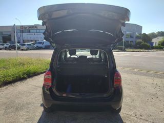 RENAULT Modus 1.2i 75CV 5P