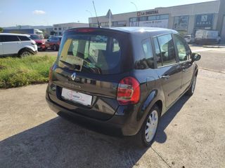 RENAULT Modus 1.2i 75CV 5P