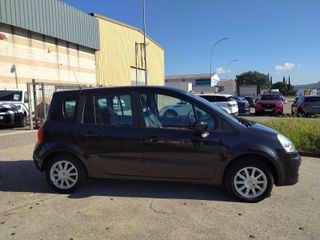 RENAULT Modus 1.2i 75CV 5P