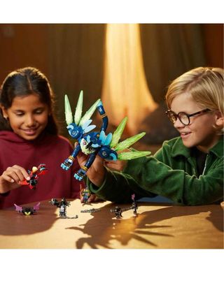 LEGO DREAMZzz Set 71476 Nuevo