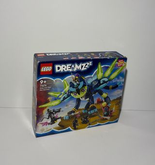LEGO DREAMZzz Set 71476 Nuevo