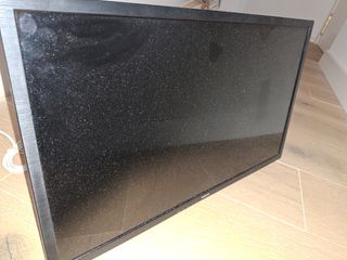 Televisor Nokia Negro