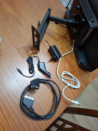 Televisor Nokia Negro
