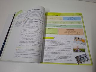 Química 2.º Bachillerato. NOVA