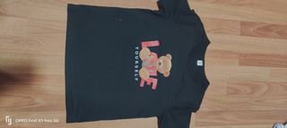 Set 5 T-shirt Bambina 11 Anni