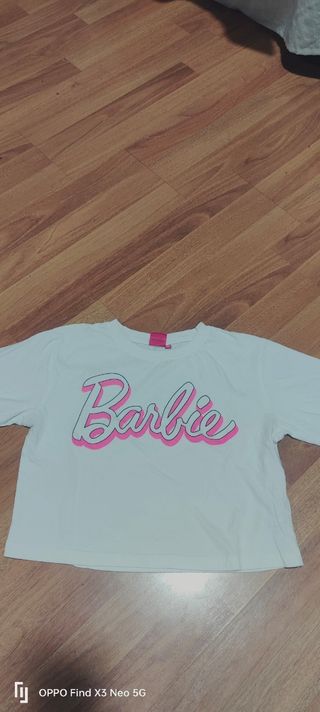 Set 5 T-shirt Bambina 11 Anni