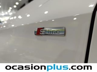 Audi A3 Sportback S line 30 TFSI 81 kW (110 CV)