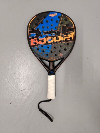 Pala de pádel Babolat Revenge Carbon