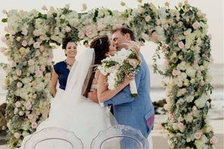 Fotógrafo de bodas y mas