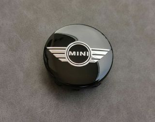 56mm Tapabujes Mini Cooper One JCW 
