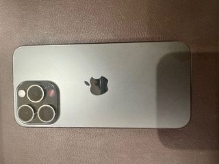 iPhone 15 Pro Max Negro como nuevo