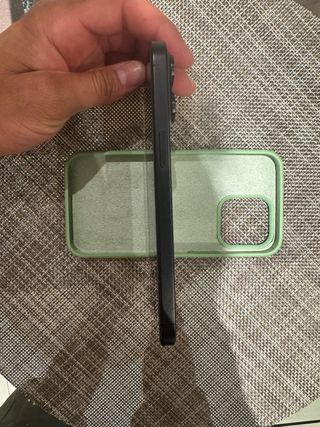 iPhone 15 Pro Max Negro como nuevo