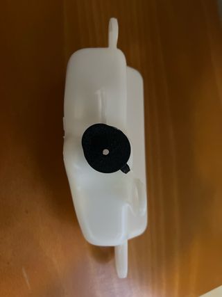 Botella expansión Zontes Z2 125