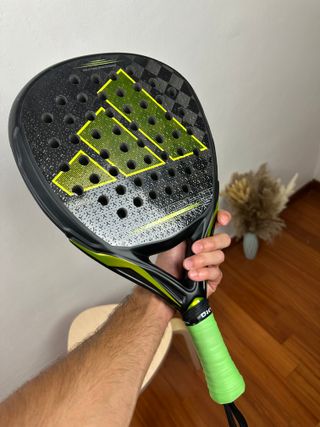 Adidas Adipower Multiweight 3.3 2024 Padel Racket