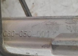 Cremallera volkswagen 106409 0250080050001 polo