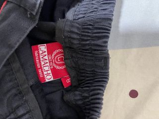 Uniforme escolar Salesianos 