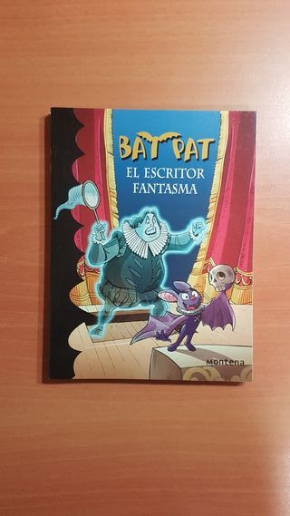 El escritor fantasma y El fantasma del doctor tufo