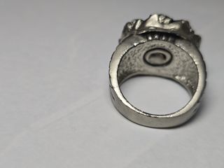 Anillo de metal varios diseños.