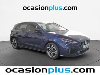Hyundai i30 1.0 TGDI N Line 74 kW (100 CV)