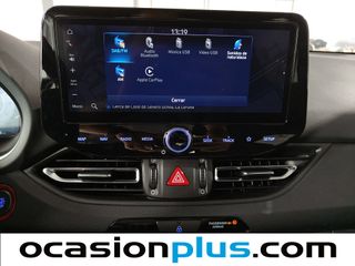 Hyundai i30 1.0 TGDI N Line 74 kW (100 CV)