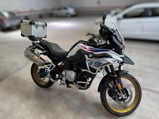BMW  850 GS