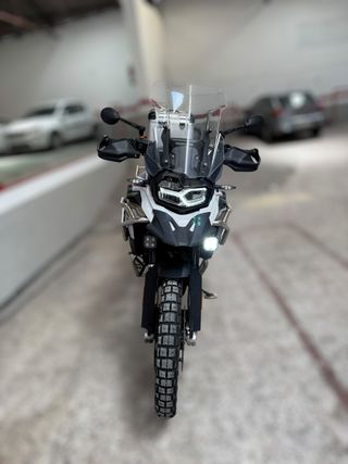 BMW  850 GS
