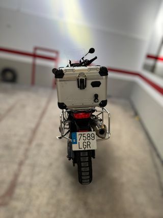 BMW  850 GS