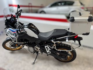 BMW  850 GS