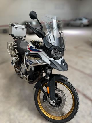 BMW  850 GS