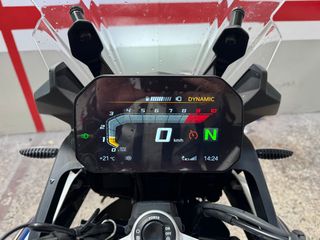 BMW  850 GS