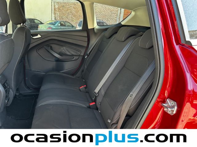 Ford Kuga 1.5 EcoBoost Trend+ 4x2 110 kW (150 CV)