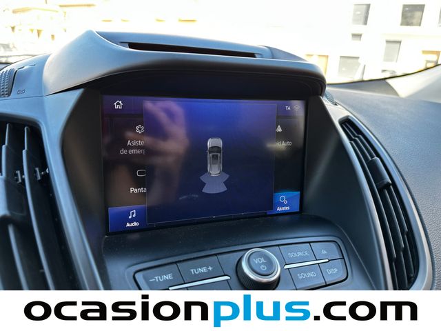 Ford Kuga 1.5 EcoBoost Trend+ 4x2 110 kW (150 CV)