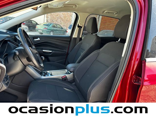 Ford Kuga 1.5 EcoBoost Trend+ 4x2 110 kW (150 CV)