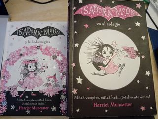 Colección de 10 libros