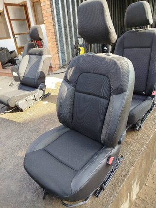 ASIENTO DELANTERO DERECHO RENAULT EXPRESS * | 0.2