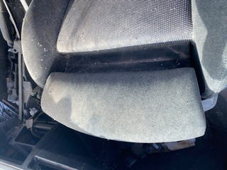ASIENTO DELANTERO IZQUIERDO BMW SERIE 3 TOURING (