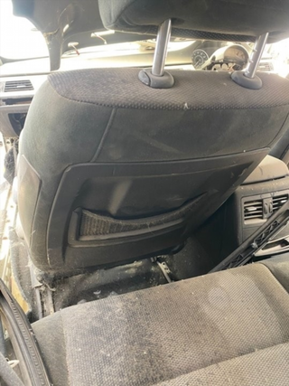 ASIENTO DELANTERO IZQUIERDO BMW SERIE 3 TOURING (