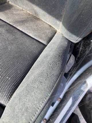 ASIENTO DELANTERO IZQUIERDO BMW SERIE 3 TOURING (