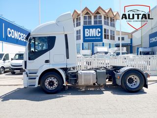 TRACTORA IVECO AT460CV | 12.900CC - 2015 835.000KM
