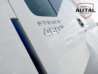 TRACTORA IVECO AT460CV | 12.900CC - 2015 835.000KM
