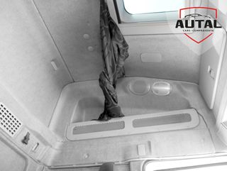 TRACTORA IVECO AT460CV | 12.900CC - 2015 835.000KM
