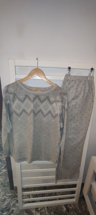 Pijama Mujer XL