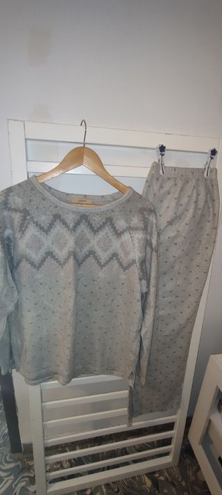 Pijama Mujer XL