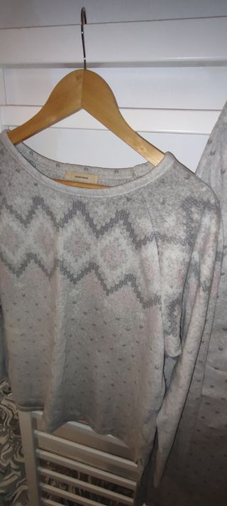 Pijama Mujer XL