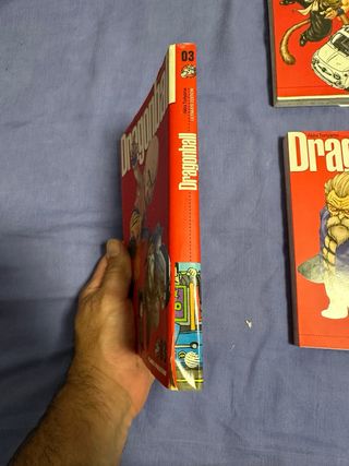 Dragon ball ultimate edition 2006