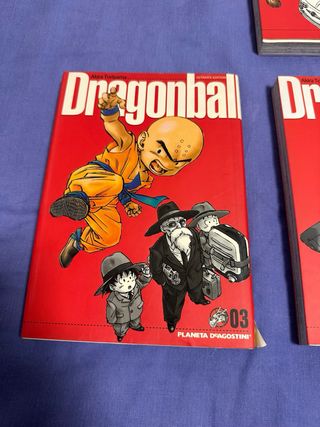 Dragon ball ultimate edition 2006