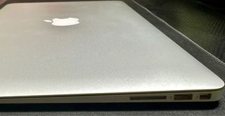 MacBook Air 13 A1466 Plata