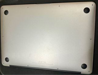 MacBook Air 13 A1466 Plata